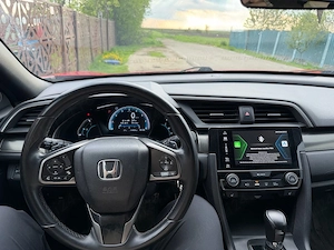 Vand Honda Civic X, 1.0, 129cp - imagine 2