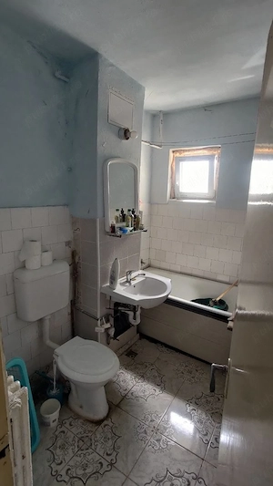Apartament 2 camere parter, necesita renovare. Intr. Topologului - imagine 7