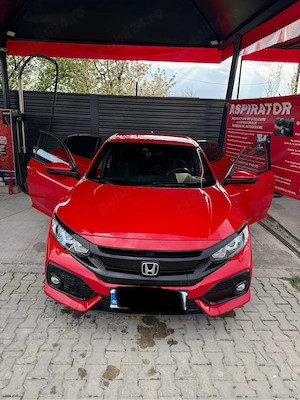 Vand Honda Civic X, 1.0, 129cp - imagine 1