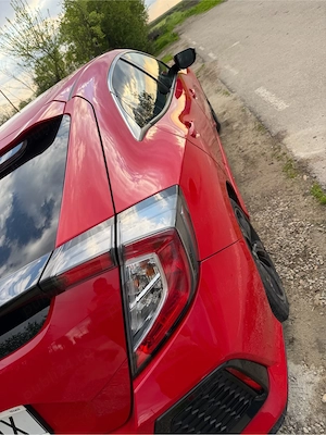 Vand Honda Civic X, 1.0, 129cp - imagine 7