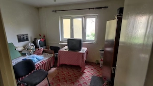 Apartament 2 camere parter, necesita renovare. Intr. Topologului - imagine 8