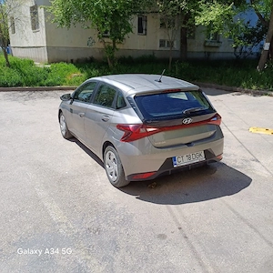 vand Hyundai i20  - imagine 5