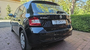Fabia 3 an2017 benzina 1.2cmc Euro 6 Germania - imagine 4