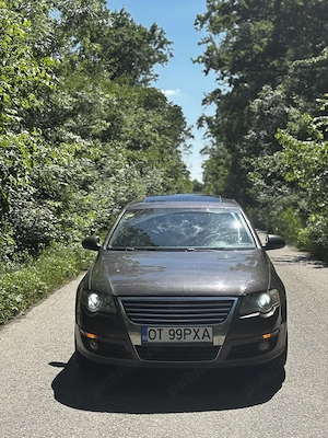 vand schimb b6 2006