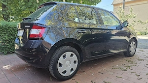 Fabia 3 an2017 benzina 1.2cmc Euro 6 Germania - imagine 3