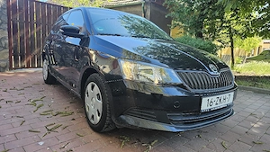 Fabia 3 an2017 benzina 1.2cmc Euro 6 Germania - imagine 2