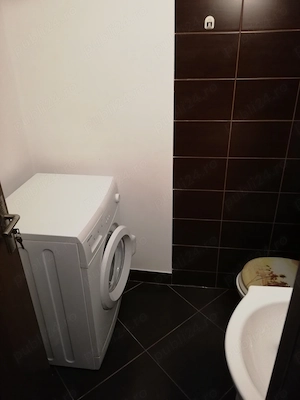 Apartament 3 camere ,2 bai Târnăveni  - imagine 9