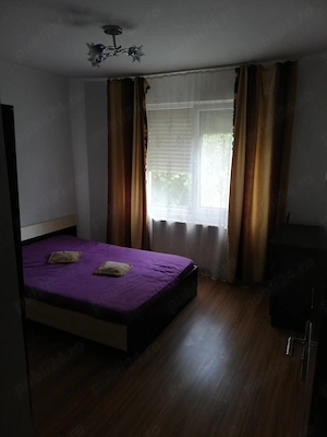 Apartament 3 camere ,2 bai Târnăveni  - imagine 4