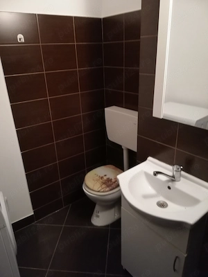 Apartament 3 camere ,2 bai Târnăveni  - imagine 8