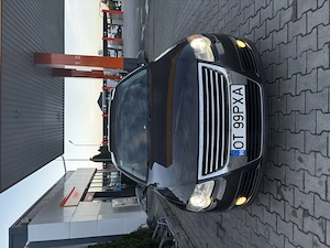 vand schimb b6 2006 - imagine 6