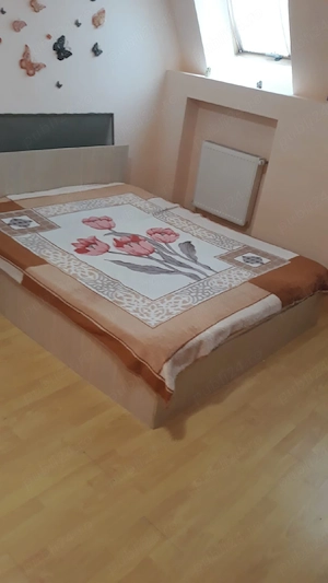 Garsoniera de inchiriat pe stefan cel mare 