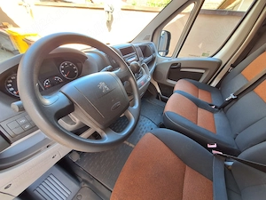 Fiat Ducato 2012 - imagine 3