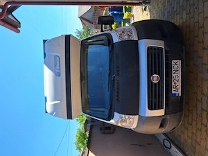 Fiat Ducato 2012 - imagine 4