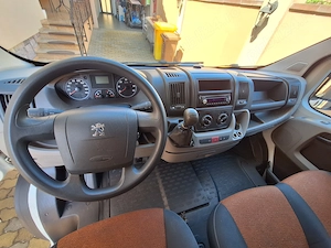 Fiat Ducato 2012 - imagine 2