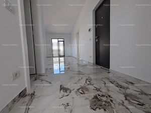 Ap.3 camere + 2 balcoane - etaj 2 - bloc nou - finalizat - imagine 6