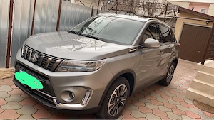 Suzuki Vitara 2021