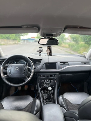 citroen c5  - imagine 2