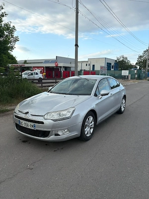 citroen c5  - imagine 3