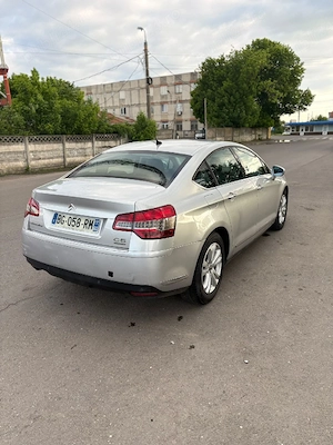citroen c5  - imagine 4