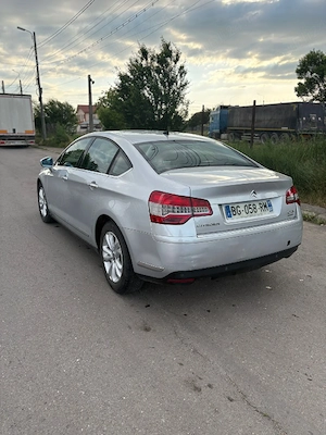 citroen c5  - imagine 5