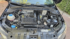 Fabia 3 an2017 benzina 1.2cmc Euro 6 Germania - imagine 7