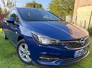 Opel Astra K  - imagine 4