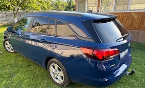 Opel Astra K  - imagine 2