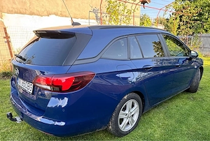 Opel Astra K  - imagine 3