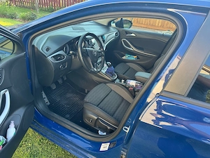 Opel Astra K  - imagine 5