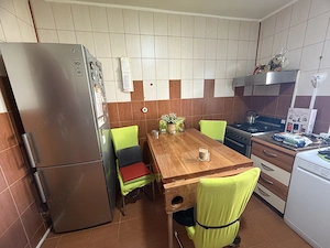 Vand apartament cu 3 camere in Onesti - imagine 5