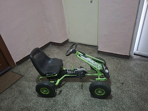 vând cart copii cu pedale