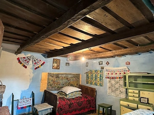 Casa la țară locuibila langa Deva Hunedoara  - imagine 4