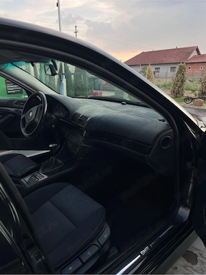 Bmw Seria 5 2002 - E39 - imagine 2
