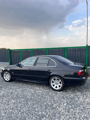 Bmw Seria 5 2002 - E39 - imagine 5