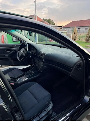 Bmw Seria 5 2002 - E39 - imagine 4
