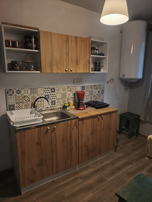 Casa la țară locuibila langa Deva Hunedoara  - imagine 8