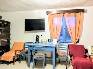 Casa la țară locuibila langa Deva Hunedoara  - imagine 9