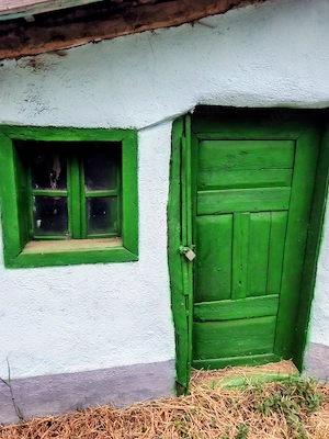 Casa la țară locuibila langa Deva Hunedoara  - imagine 7