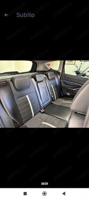 Ford Kuga disel  an 2011 motor 2000- 163cv 4x4 cu 178000km - imagine 5