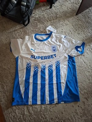 Tricou oficial & original Universitatea Craiova 