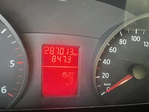 Volkswagen Crafter 2.0  - imagine 2