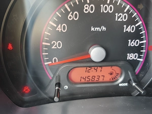 Suzuki Alto VII hatchback 2010 - imagine 4