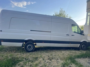 Volkswagen Crafter 2.0 