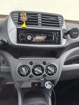 Suzuki Alto VII hatchback 2010 - imagine 5
