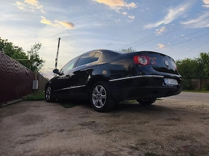 Volkswagen Passat  - imagine 2