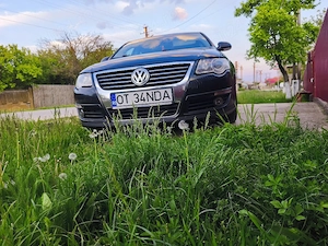 Volkswagen Passat  - imagine 4