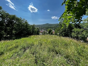 Exclusivitate   Teren Panoramic in SLĂNIC PRAHOVA - imagine 2
