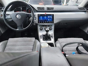 Volkswagen Passat  - imagine 3