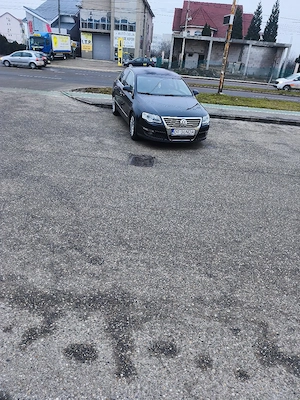 Volkswagen Passat  - imagine 5