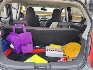 Suzuki Alto VII hatchback 2010 - imagine 7